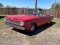 1965 DODGE DART