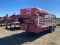 1996 CM  20X6 STOCK TRAILER