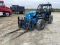 2016 GENIE  GTH-5519