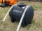 235 GALLON WATER TANK