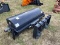 SKID STEER SWEEPER
