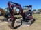 YANMAR VI1035