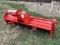 3 POINT TRACTOR TILLER