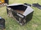 CONCRETE TRANSFER BUCKET