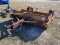 PULL BEHIND BOX BLADE