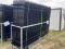 10â€™ PRE FAB FENCE PANELS