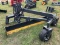 SKID STEER BLADE