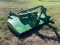 JOHN DEERE MX8 SHREDDER