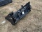 MINI SKID STEER BUCKET