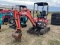 KUBOTA  U17