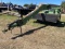 JOHN DEERE 830 MOCO CUTTER
