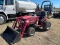 MAHINDRA  24 MAX