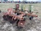 TYE NO TILL SEEDER