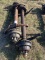 2- 10K AXLES
