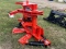 TOPCAT TREE SHEAR
