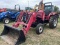 MAHINDRA  4025 W/LOADER