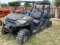POLARIS RANGER CREW