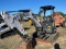 BOBCAT E35I