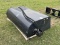 SKID STEER SWEEPER