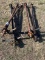 5-3500LB AXLES