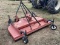 RDTG 72â€ FINISH MOWER