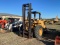 MASTER CRAFT  OFF-ROAD FORKLIFT