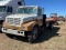 2001 INTERNATIONAL  4700
