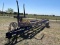 BUHLER INLAND HAY LINER 1500