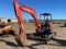 KUBOTA  KX161-3