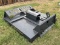 SKID STEER SHREDDER