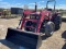 MAHINDRA  5545 W/ LOADER