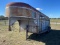 1987 W&W 4HORSE SLANT