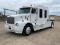 2000 PETERBILT  SCHWALBE