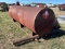 FUEL TANK ON SKID