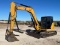 CATERPILLAR  308CR