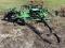 JOHN DEERE HAY TEDDER