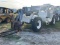 TEREX TELEHANDLER TH644C