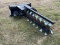 SKID STEER TRENCHER