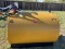 500 GALLON FUEL TANK W/PUMP