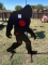 SASQUATCH TARGET