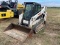 2019 BOBCAT  T595