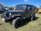 1995 JEEP  WRANGLER