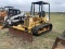 KOMATSU  D21P-8