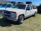 1996 CHEVROLET  1500