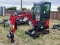 MICA MINI EXCAVATOR