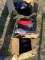 BALL VALVES