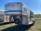 1997 BARRETT  3 HORSE SLANT