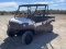KAWASAKI MULE PRO FXT