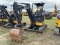 JOHN DEERE 26G