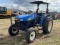 NEW HOLLAND  TT60A